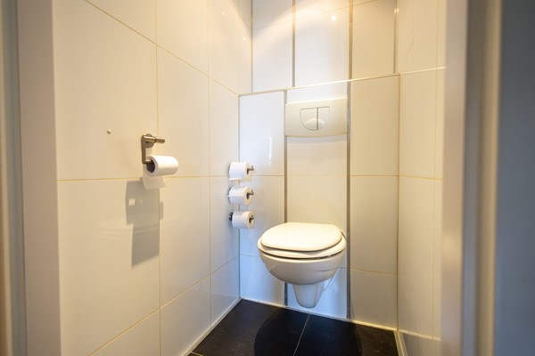 Medium property photo - Raadhuislaan 94, 3201 EL Spijkenisse