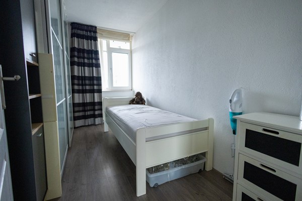 Medium property photo - Raadhuislaan 94, 3201 EL Spijkenisse