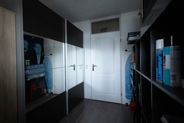 Medium property photo - Raadhuislaan 94, 3201 EL Spijkenisse