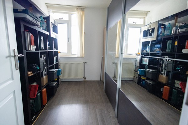 Medium property photo - Raadhuislaan 94, 3201 EL Spijkenisse