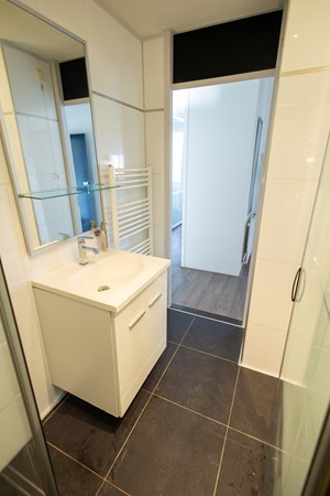 Medium property photo - Raadhuislaan 94, 3201 EL Spijkenisse