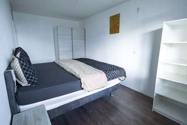 Medium property photo - Raadhuislaan 94, 3201 EL Spijkenisse