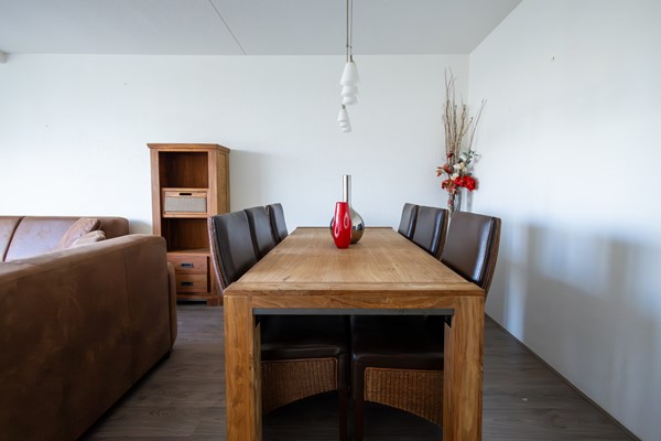 Medium property photo - Raadhuislaan 94, 3201 EL Spijkenisse