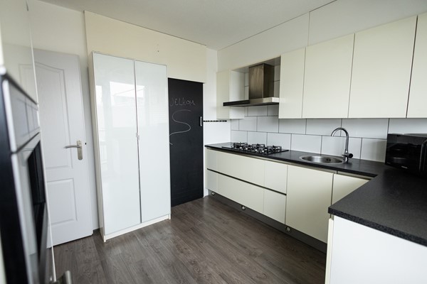 Medium property photo - Raadhuislaan 94, 3201 EL Spijkenisse