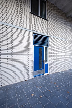 Medium property photo - Raadhuislaan 94, 3201 EL Spijkenisse