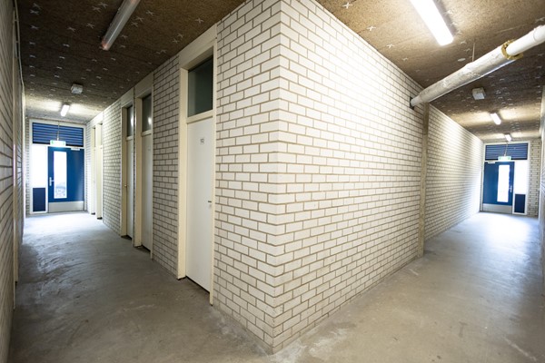 Medium property photo - Raadhuislaan 94, 3201 EL Spijkenisse