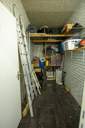 Medium property photo - Raadhuislaan 94, 3201 EL Spijkenisse