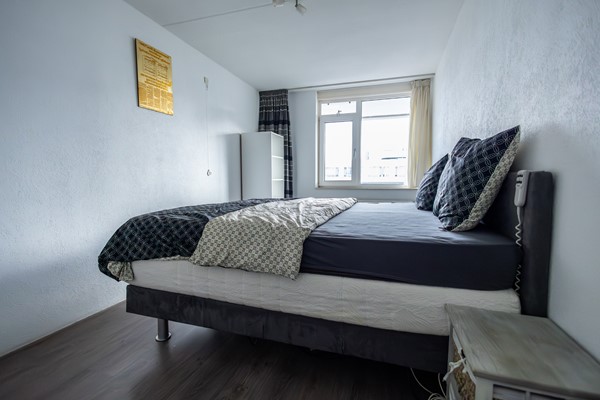 Medium property photo - Raadhuislaan 94, 3201 EL Spijkenisse