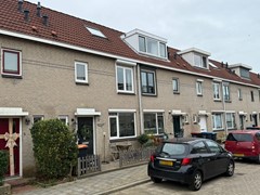 Verkocht: Kouter 5, 3171DH Poortugaal