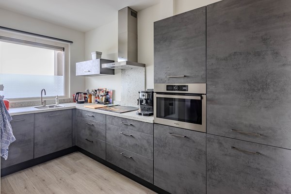 Medium property photo - Akeleistraat 26F, 3202 GD Spijkenisse