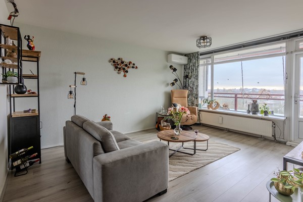 Medium property photo - Akeleistraat 26F, 3202 GD Spijkenisse