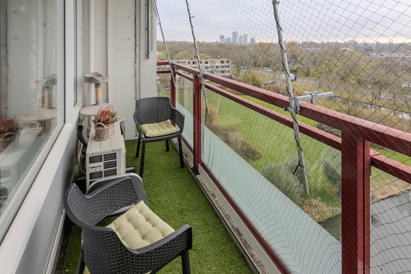 Medium property photo - Akeleistraat 26F, 3202 GD Spijkenisse