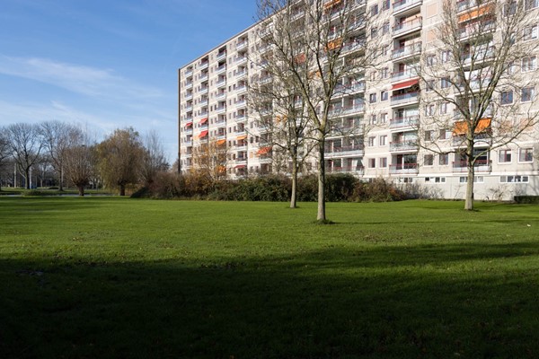 Medium property photo - Akeleistraat 26F, 3202 GD Spijkenisse