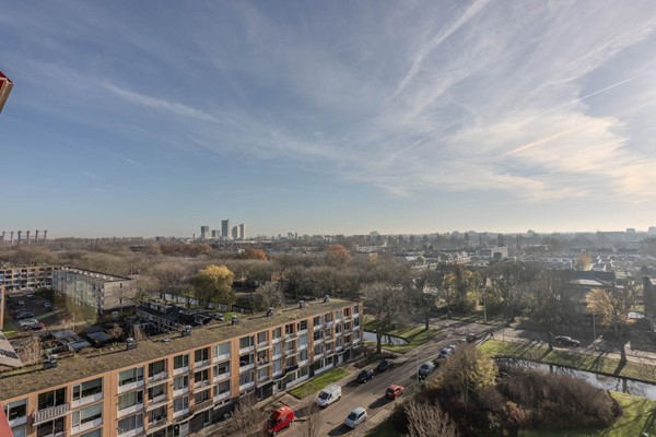 Medium property photo - Akeleistraat 26F, 3202 GD Spijkenisse