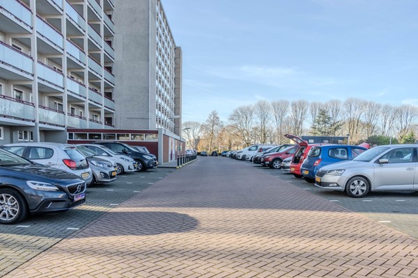 Medium property photo - Akeleistraat 26F, 3202 GD Spijkenisse
