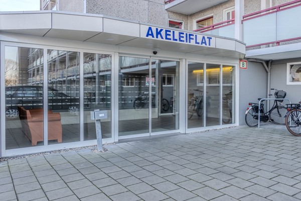 Medium property photo - Akeleistraat 26F, 3202 GD Spijkenisse
