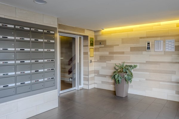 Medium property photo - Akeleistraat 26F, 3202 GD Spijkenisse