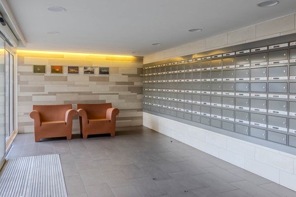 Medium property photo - Akeleistraat 26F, 3202 GD Spijkenisse