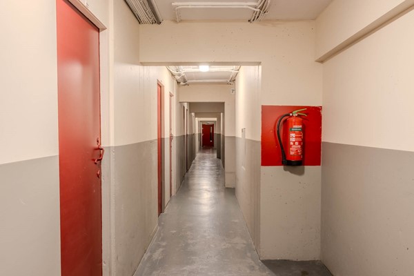 Medium property photo - Akeleistraat 26F, 3202 GD Spijkenisse