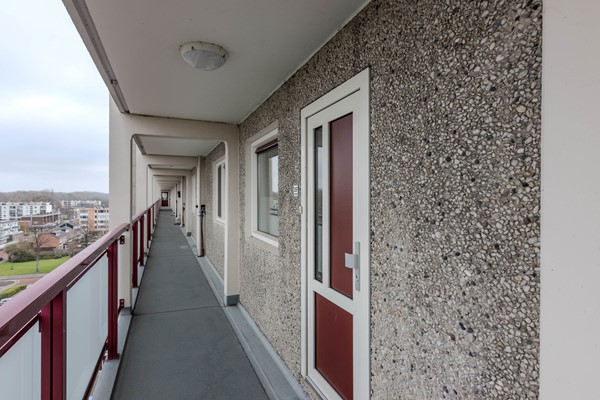 Medium property photo - Akeleistraat 26F, 3202 GD Spijkenisse