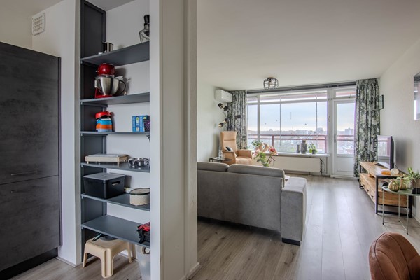 Medium property photo - Akeleistraat 26F, 3202 GD Spijkenisse