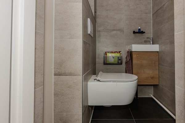 Medium property photo - Akeleistraat 26F, 3202 GD Spijkenisse