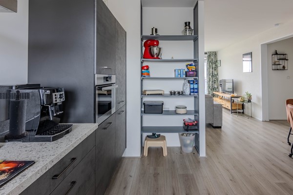 Medium property photo - Akeleistraat 26F, 3202 GD Spijkenisse