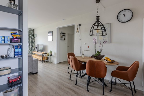 Medium property photo - Akeleistraat 26F, 3202 GD Spijkenisse