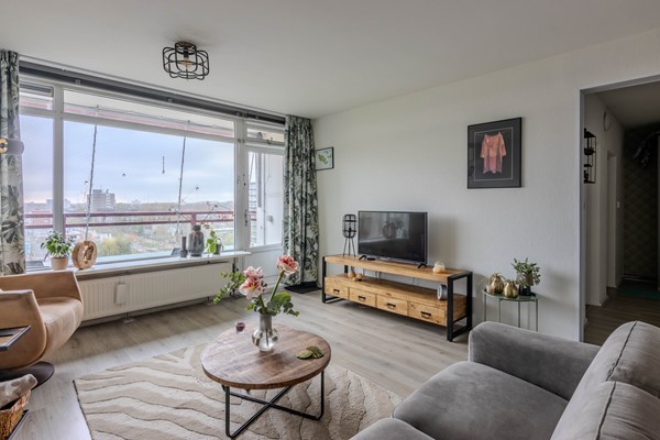 Medium property photo - Akeleistraat 26F, 3202 GD Spijkenisse