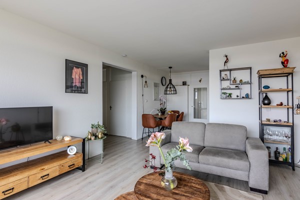 Medium property photo - Akeleistraat 26F, 3202 GD Spijkenisse