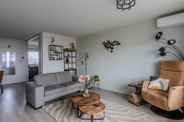 Medium property photo - Akeleistraat 26F, 3202 GD Spijkenisse