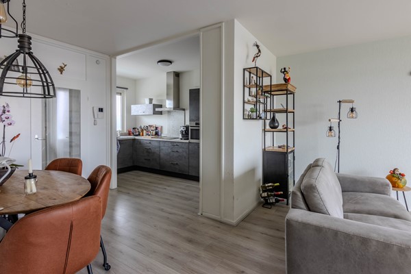 Medium property photo - Akeleistraat 26F, 3202 GD Spijkenisse