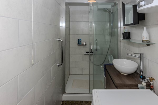 Medium property photo - Akeleistraat 26F, 3202 GD Spijkenisse