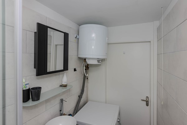 Medium property photo - Akeleistraat 26F, 3202 GD Spijkenisse