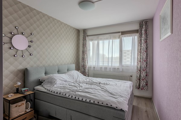 Medium property photo - Akeleistraat 26F, 3202 GD Spijkenisse