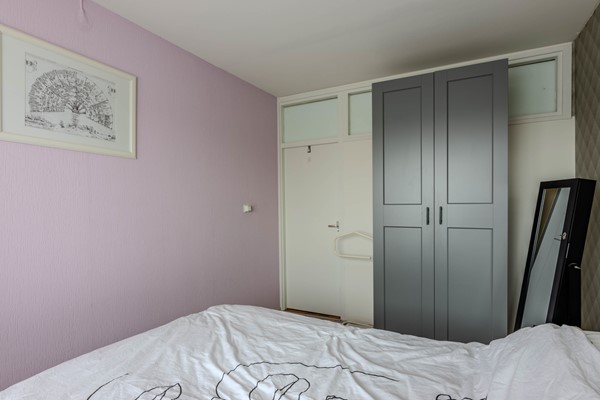 Medium property photo - Akeleistraat 26F, 3202 GD Spijkenisse