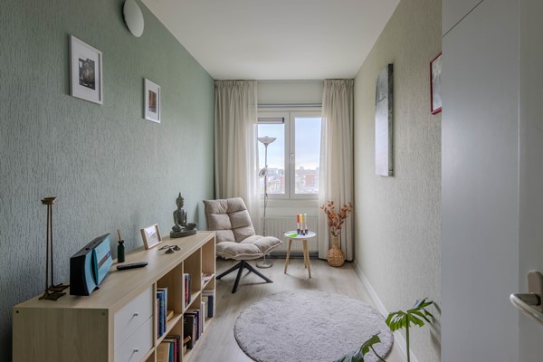 Medium property photo - Akeleistraat 26F, 3202 GD Spijkenisse