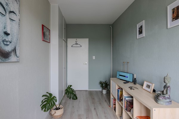 Medium property photo - Akeleistraat 26F, 3202 GD Spijkenisse