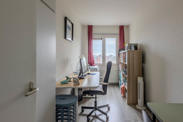 Medium property photo - Akeleistraat 26F, 3202 GD Spijkenisse