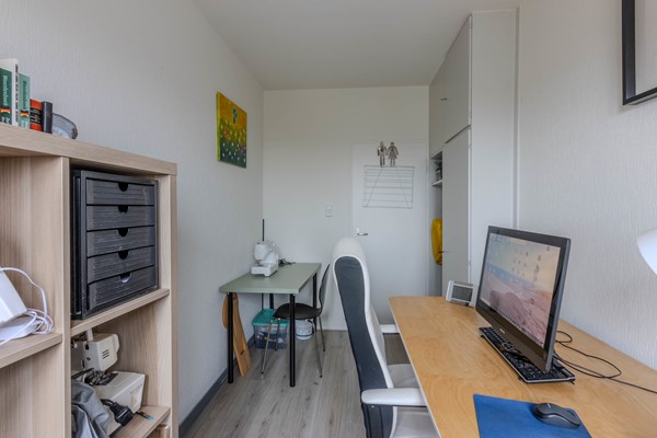Medium property photo - Akeleistraat 26F, 3202 GD Spijkenisse