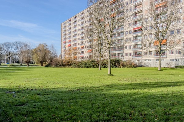 Medium property photo - Akeleistraat 26F, 3202 GD Spijkenisse