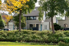 Verkocht onder voorbehoud: Landheer 60, 3171DD Poortugaal