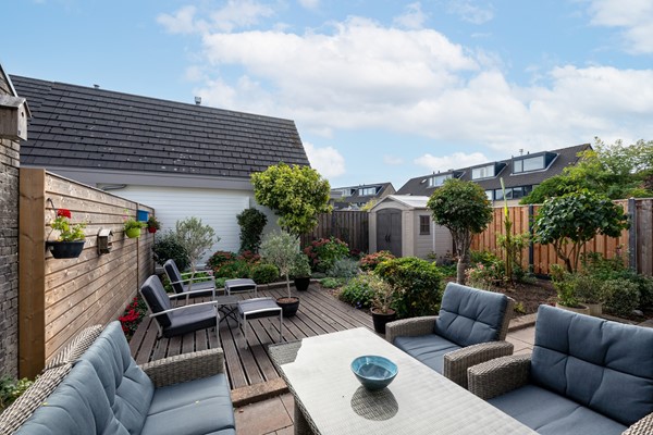 Medium property photo - Landheer 60, 3171 DD Poortugaal