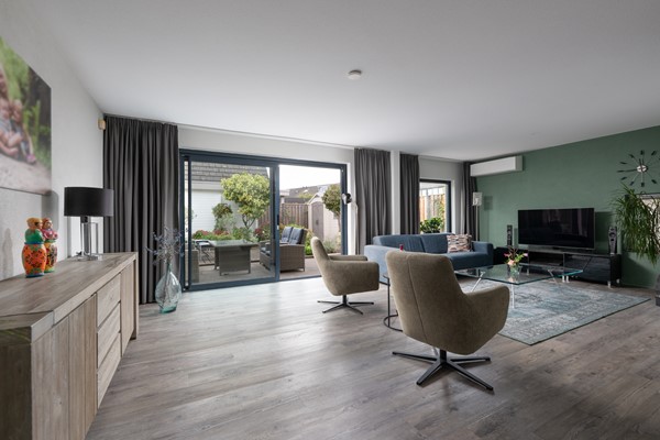 Medium property photo - Landheer 60, 3171 DD Poortugaal