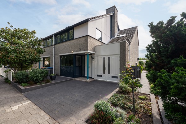 Medium property photo - Landheer 60, 3171 DD Poortugaal