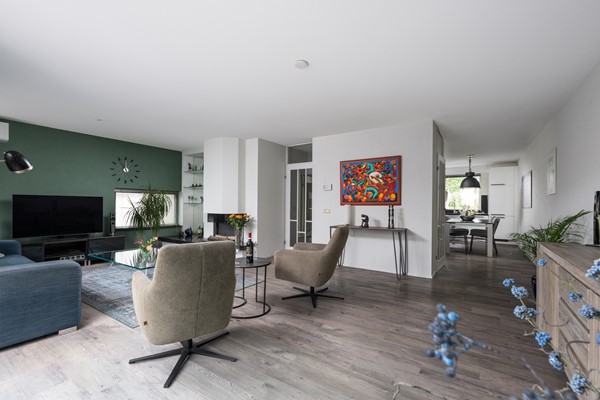 Medium property photo - Landheer 60, 3171 DD Poortugaal