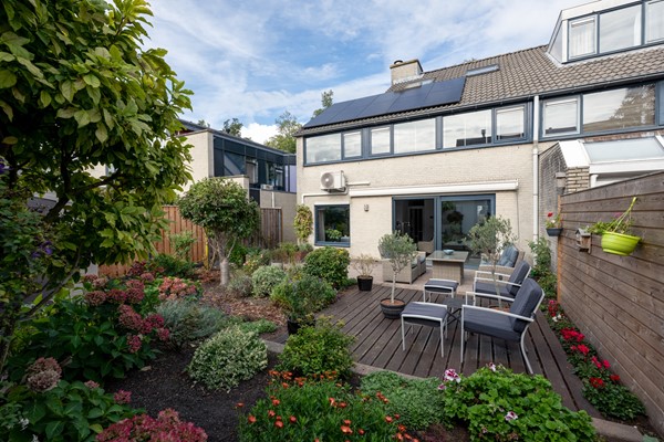 Medium property photo - Landheer 60, 3171 DD Poortugaal