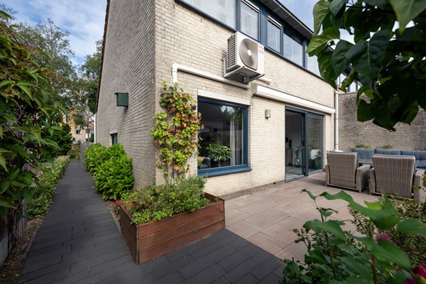 Medium property photo - Landheer 60, 3171 DD Poortugaal