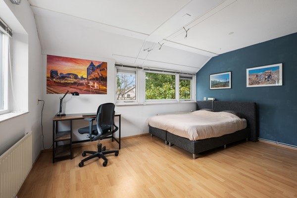 Medium property photo - Landheer 60, 3171 DD Poortugaal