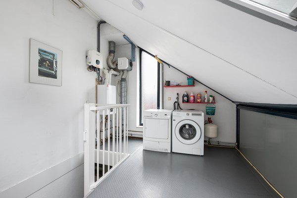 Medium property photo - Landheer 60, 3171 DD Poortugaal